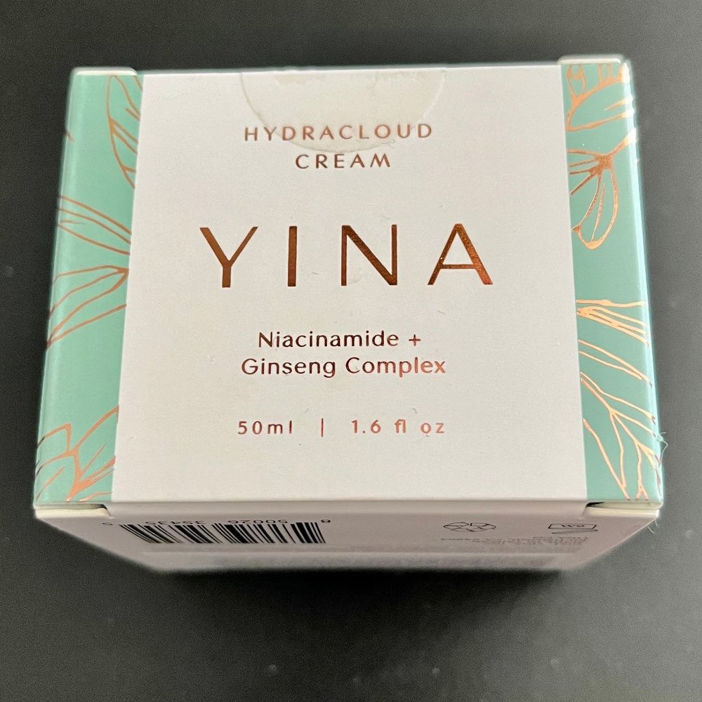 Yina Hydracloud Creme